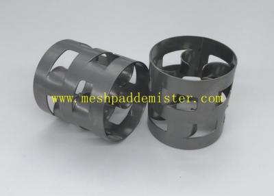China Random Odm Metal Pall Ring Packing 304 38 × 38 × 0.5 Mm In Stocks for sale