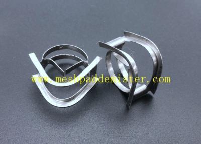 China Silla de montar Ring Packing Stainless Steel Intalox de Ss316 el 1/2” 25m m en venta