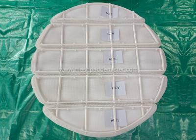 China 3um Demister Filter Retaining Of Moisture / Steam And Grease Droplets for sale