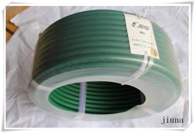 China Anti-abrasion Polyurethane Round Belt , Sports Leisure Fitness Hauling Cable for sale