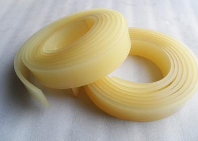 China PU-Polyurethan-Flachdruck-Gummiwalzengummiwalzenblätter, Gummigummiwalze zu verkaufen
