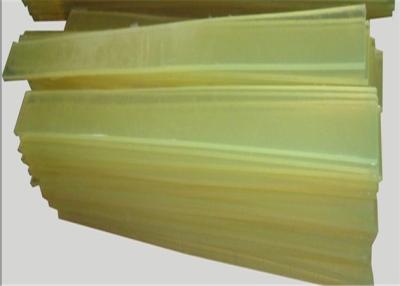 Китай Анти--отжимать толщины 0.5-20mm промышленный и лист и доска полиуретана PU сопротивления ссадины резиновые продается