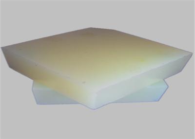 China Industrial Cushion with Anti-pressing PU Polyurethane Rubber Sheet and Board for sale