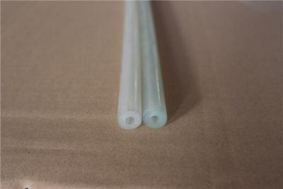 China Electrical Resistance Polyurethane Tubing For Air Tools , Low Friction Surface for sale