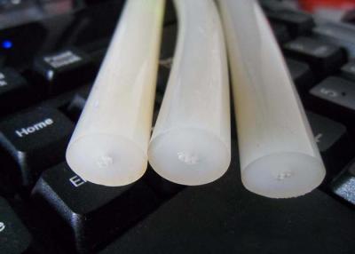 Chine Le nylon fait sur commande d'OEM 6mm, corde de Kevlar ceinture les ceintures renforcées de polyuréthane de corde/ceintures de Kevlar à vendre