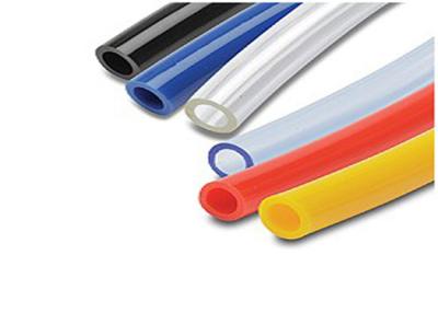 China Industrial Air Pneumatic Ether-based PU Polyurethane Tubing Hose for sale