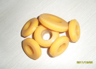 China OEM Industrial Aging Resistant Polyurethane PU Parts Washers Replacement Polyurethane Parts for sale