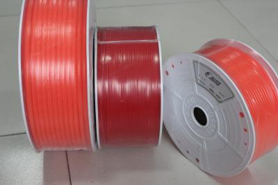 China Smooth PU Round Conveyor Belt Weatherability 20mm - 160mm for sale