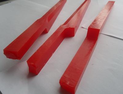 China High Performance Aging Resistant Any Color Erosion Resistant Polyurethane Parts for sale