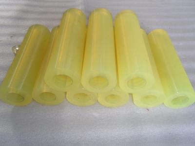 China Cualquier color cualquier dureza cualquier tubería del poliuretano de la especificación para las herramientas de aire en venta