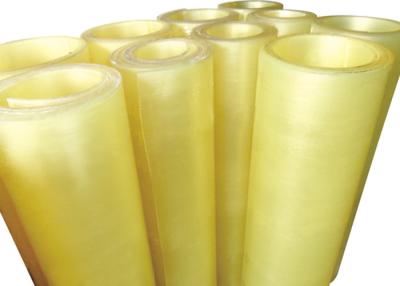 Κίνα Ελαστικά βιομηχανικά PU γδαρσίματος ανθεκτικά λαστιχένια φύλλο πολυουρεθάνιου και πιάτο ένδυσης προς πώληση
