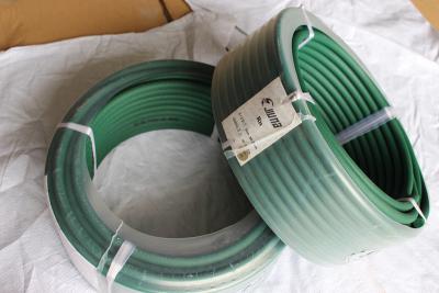 China Outstanding Polyurethane Round Belt Abrasion Resistance Food grading for sale