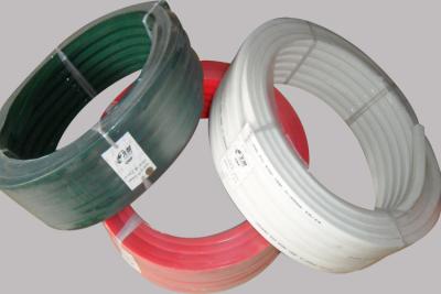 China Transmission Industrial PU Vee belt Polyurethane V Belt C-22 type for Ceramic Industry for sale
