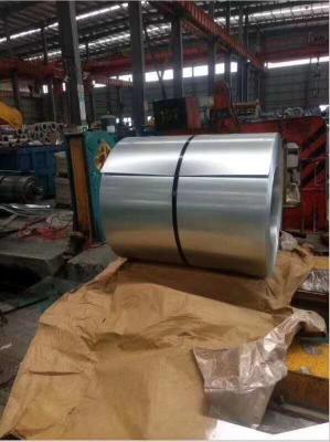China bobina de acero dura de acero inoxidable de la tira 316L 430 del rollo 201 de la bobina de 1.0m m media en venta