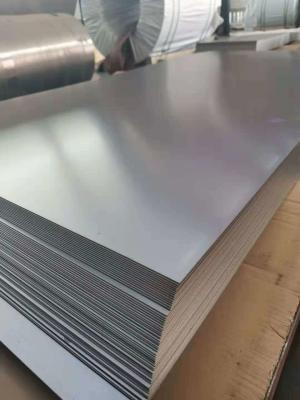 China 309 310 904L Abrasion Resistant Steel Plate For Interior Exterior Decoration for sale