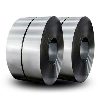 China 321 309S 201 Stainless Steel Coils ASTM JIS DIN Standard For Building Materials for sale