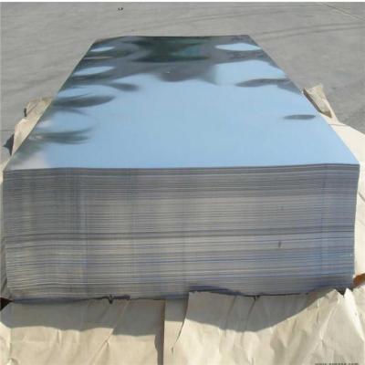 China 430 Stainless Steel Plate SS 304 2B Finish Stainless Steel Sheet for sale
