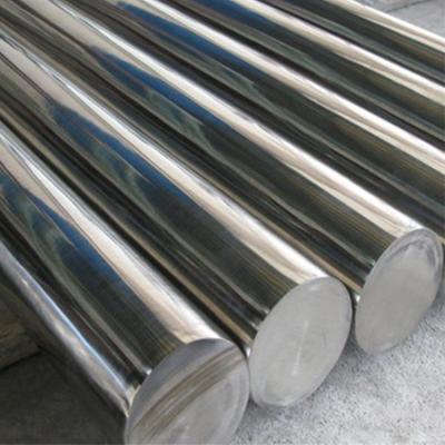 China 201 304 316 Stainless Steel Rods Cold Rolled AISI ASTM GB Standard for sale