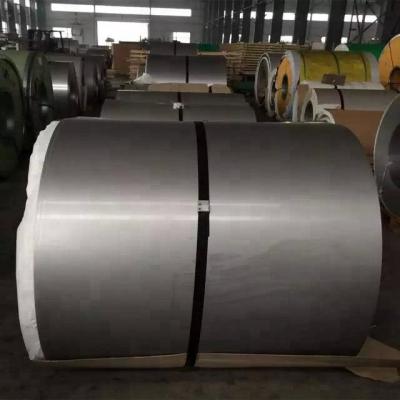 China 600-1500mm Carbon Steel Coils JIS G3141 Hot Rolled SGS Certificated for sale