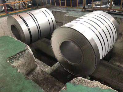 China La bobina inoxidable modificada para requisitos particulares de la hoja de acero de 0.05-2m m laminó la bobina de acero inoxidable 430 en venta