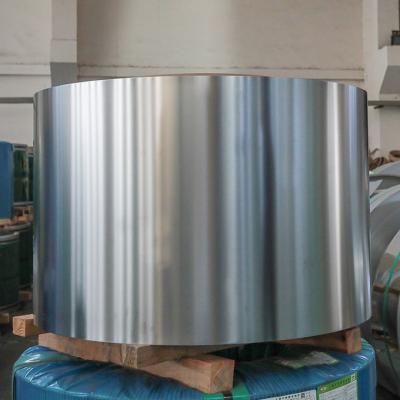 China Stainless Steel 201 304 316 409 Coil Plate Sheet Strip 2B Finish à venda