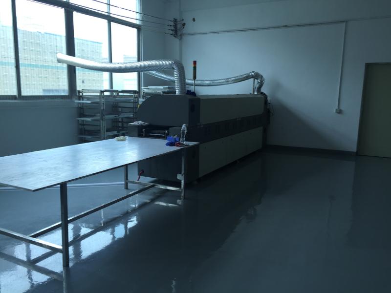 Verified China supplier - Shenzhen Xintianwell Technology Co.,Ltd