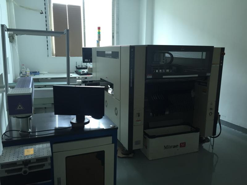 Verified China supplier - Shenzhen Xintianwell Technology Co.,Ltd