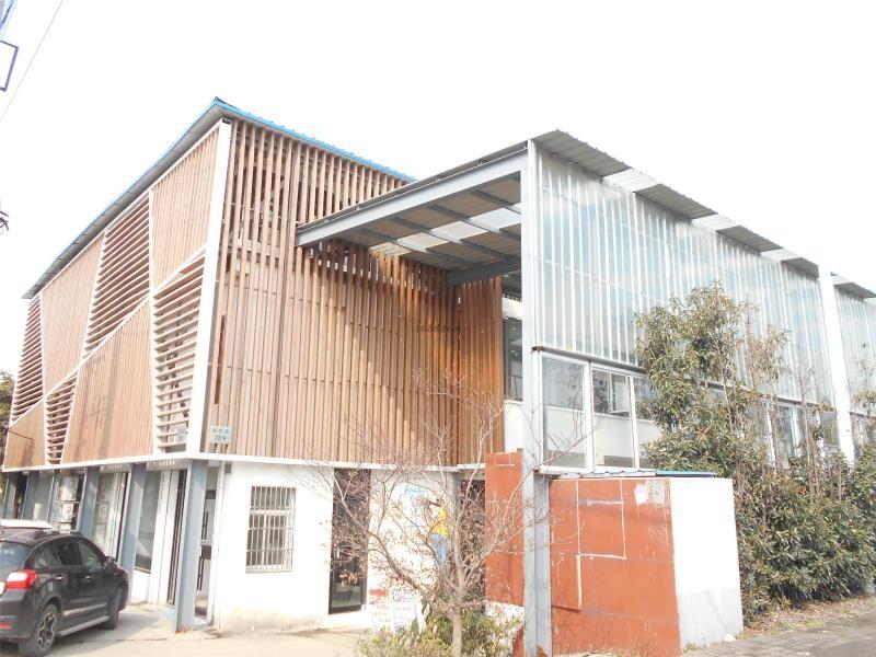Verified China supplier - WUXI HUANAWELL METAL MANUFACTURING CO., LTD