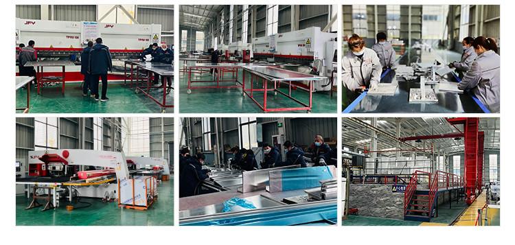 Verified China supplier - Linyi Flying Carpet Trading Co., Ltd