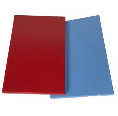 China Aluminium Alloy Aluminum Veneer For Office Building At Affordable for sale