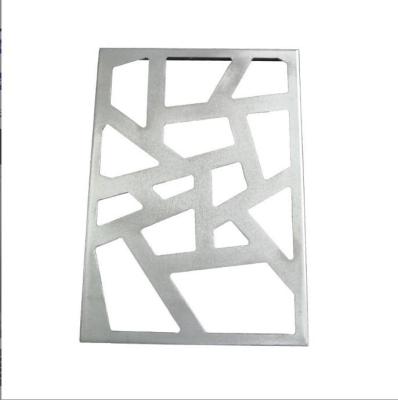 China Carved Aluminum Veneer Customized For Superior Building Aesthetics for sale