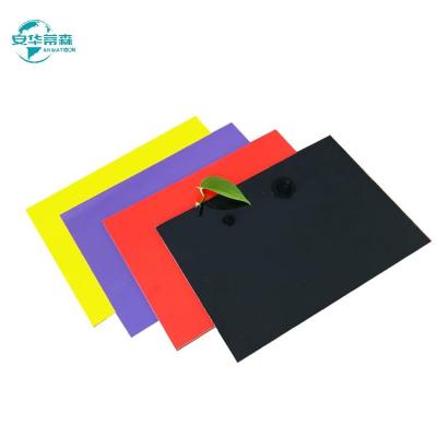 China 4mm 5mm 6mm Glossy Acp Sheets Sandwich Acp Panel PVDF Coated PE Coated for sale