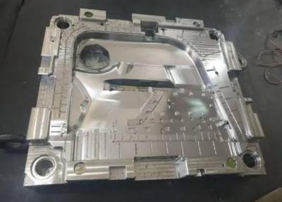 China Large Scale P20 Injection Mold Base For Automotive Door Panel for sale