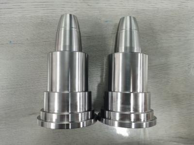 China 420SS Precision Core Insert And Cavity Insert With CNC Machining for sale