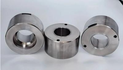 China Non Standard Press Die Components Parts Metal Material Milling CNC Machining for sale