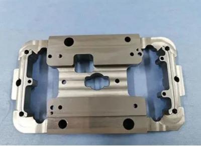China High Precision Injection Molding Automotive Parts Aluminum Steel Material For car for sale
