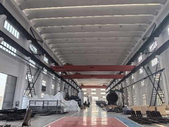 Verified China supplier - YUHONG HOLDING GROUP CO., LTD