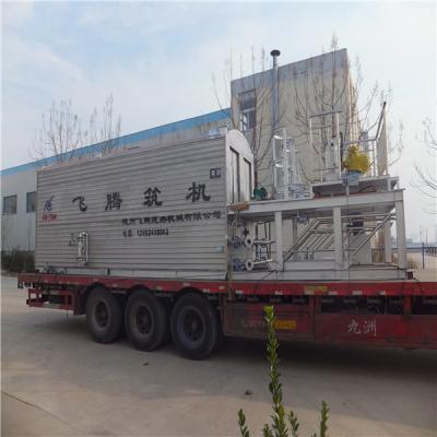 China Collecting Disk Melting Plant Automatic Spring Door Sealed Box Structure for sale