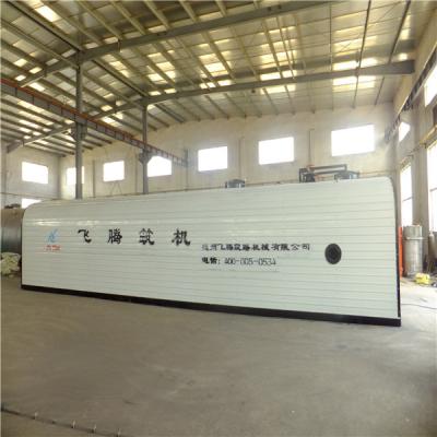 China Ac Power Bitumen Heating Tank , Q235b Steel Heavy Duty Construction Equipment for sale
