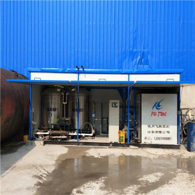 China Road Surface Sealing Bitumen Emulsion Machine for sale