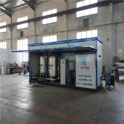 China Aislamiento de alta densidad resistente de las lanas de roca de la máquina de la emulsión del betún de agua en venta
