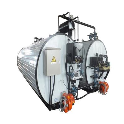 China Stable Performance Bitumen Machine Flue Heating / Conduction Oil Heating for sale