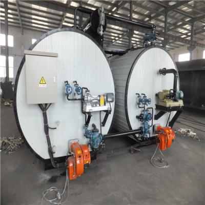China Horizontal Cylinder Bitumen Machine Double Heating For Asphalt Mixing Plant for sale
