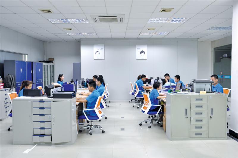 Verified China supplier - Labtone Test Equipment Co., Ltd