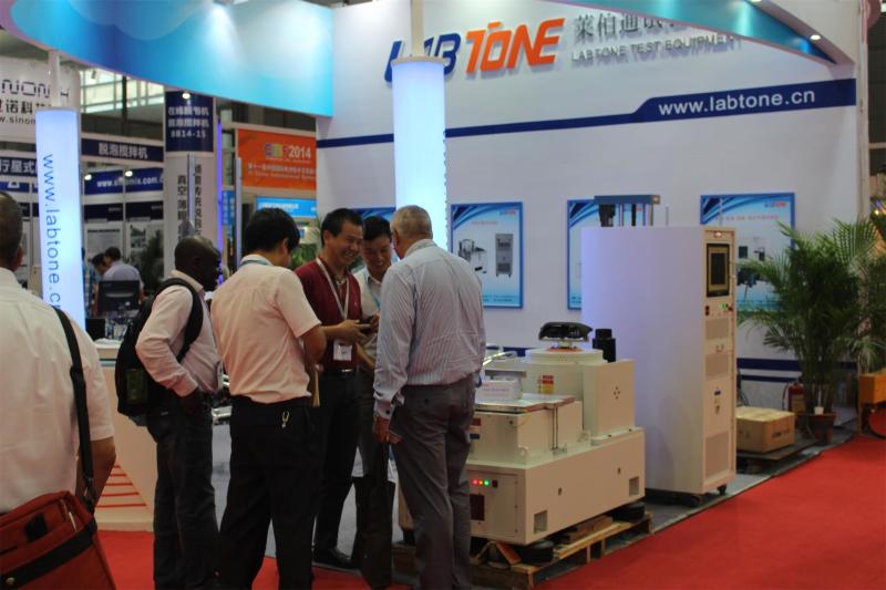 確認済みの中国サプライヤー - Labtone Test Equipment Co., Ltd