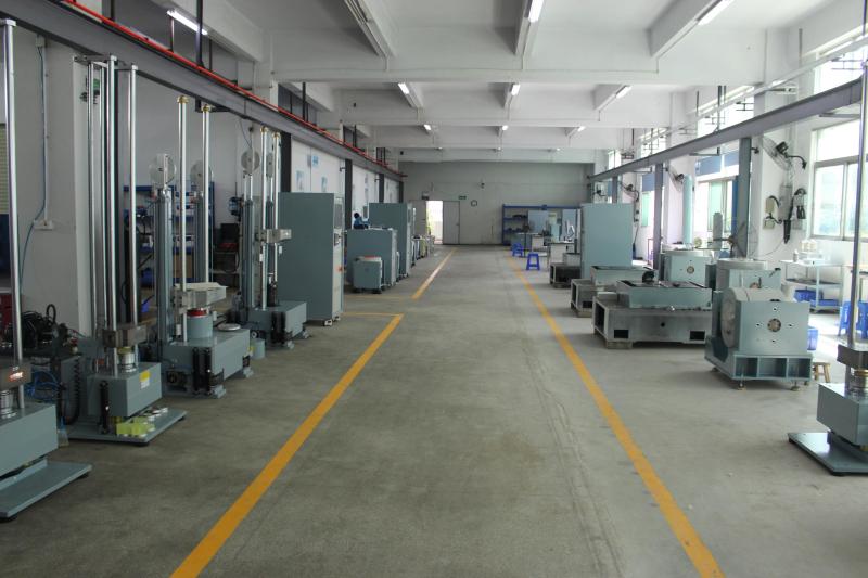 Verified China supplier - Labtone Test Equipment Co., Ltd