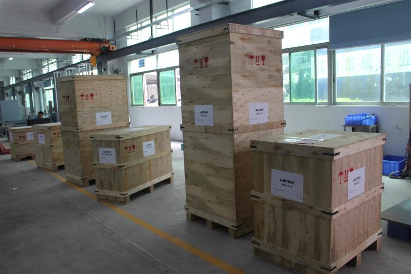 確認済みの中国サプライヤー - Labtone Test Equipment Co., Ltd