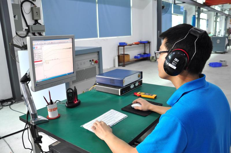 Proveedor verificado de China - Labtone Test Equipment Co., Ltd