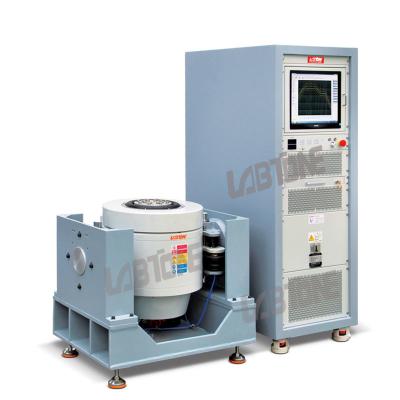 China Vibration Test Machine For Shock and Vibration Testing Standards mil std 810g for sale
