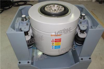 China Sistemas da tabela do abanador da vibração da eletrônica para o sistema de testes da segurança da bateria de lítio à venda